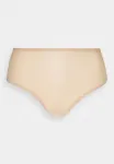 Трусики-Стринги softstretch Chantelle, Nude - фото 4