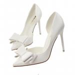 Туфли BIGTREE High Heels Women's - фото 6