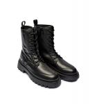 Туфли Love Moschino, черный - фото 3