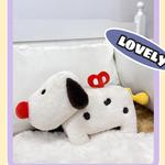 Коллекция Threadbare, сумка через плечо с 3D-эффектом милого щенка Friendship - фото 9