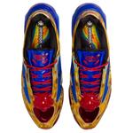 Nike Кроссовки Windowsen x Air Max Muse женские Gold Blue Red - фото 5