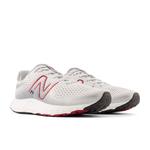 Кроссовки 520 New Balance, серый - фото 3