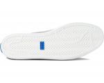 Кроссовки Keds Kickback Canvas Slip On, серый - фото 3