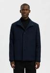 Куртка Selected Homme Summer jacket, Sky Captain/Dark Blue - фото