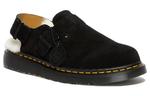 Шлепанцы Dr.Martens унисекс, Black - фото 2
