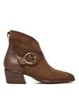 Ботильоны PHI254256 Hispanitas, коричневый - фото