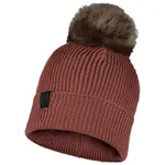 Шапка Buff  Knitted, коричневый - фото