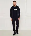 Футболка Relaxed fit Napapijri, синий - фото 2