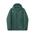 NAUTICA Пуховик мужской, Dark Gray Green - фото 11