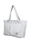 Сумка-шоппер Blauer Tote bag, Ice/White - фото 4