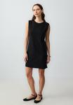 Платье Jimmy Key Day dress, Black - фото 2