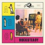 CD диск Alphonso, Roland: Abc Rocksteady - фото