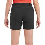 Шорты Montane F Terra STR Lite, черный - фото 2