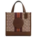 COACH Сумка Демпси - фото