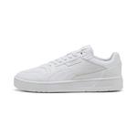 Кроссовки PUMA Court Classic Street, White - фото