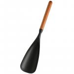 Лопатки KAWASIMAYA, черный - фото 7