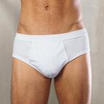 Трусы Erwin Müller 2er Pack, белый - фото 2