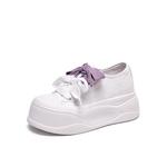 Низкие женские кроссовки Lee Cooper, Beige - фото