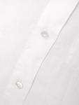 Льняная рубашка James Perse, белый - фото 5