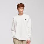 Свитшот унисекс Jeep, темно-синий - фото 7