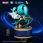 Фигурки Hatsune Miku 16th Anniversary Chibi QINGCANG - фото 3