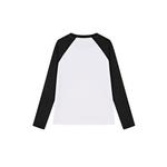 Подростковая одежда с длинными рукавами Under Armour, черный - фото 2