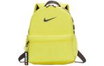 Детская сумка Nike Kids, Yellow - фото