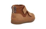 (TD) UGG Stryder Washable 'Chestnut' - фото 4