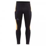 Леггинсы Craft Pro Trail, черный - фото 3