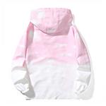 Куртка унисекс Wjbs, Розовый - фото 4