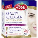 Красота Коллаген Интенсив 5000 Abtei, 250 ml - фото