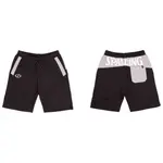 Шорты Spalding Funk, черный - фото 3