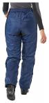 Дождевые брюки Rain Basic 201 Regenhose Fastway, синий - фото 7