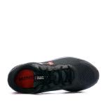 Кроссовки Man Under Armour Charged Rogue 3 Reflect Black - фото 4