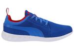 Кроссовки carson runner running shoes blue/red Puma, синий - фото 2