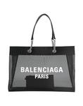 Сумка Balenciaga, черный - фото