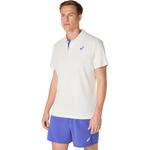 Рубашка-Поло Asics, мультиколор - фото 3