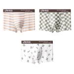 Jeep Мужские боксеры - фото 7