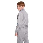 Куртка Umbro Tracksuit, серый - фото 2