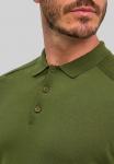 Топ FALKE PREMIUM, Olive - фото 4