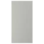 Дверь, светло-серая, 60x120 см, HAVSTORP IKEA - фото