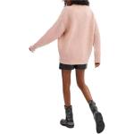 COACH Розовый свитер для женщин - фото 5