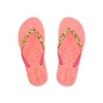 Шлепанцы Flip Flop, розовый - фото