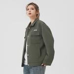 Куртка унисекс Jeep, цвет Light Khaki - фото 10