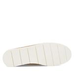 Мокасины Clara Barson WYL3648-1B Beis, бежевый - фото 4