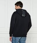 Толстовка Guess Active Regular Fit, черный - фото 3