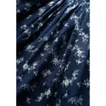 Платье Superdry Corset Cami short, синий - фото 4