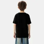 Детская футболка GAP, серый - фото 8