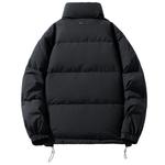 Пуховик Unisex Jeep, Серебристая сосна - фото 3