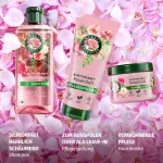 Кондиционер Herbal Essences Pflegespülung Blütensanft - фото 4